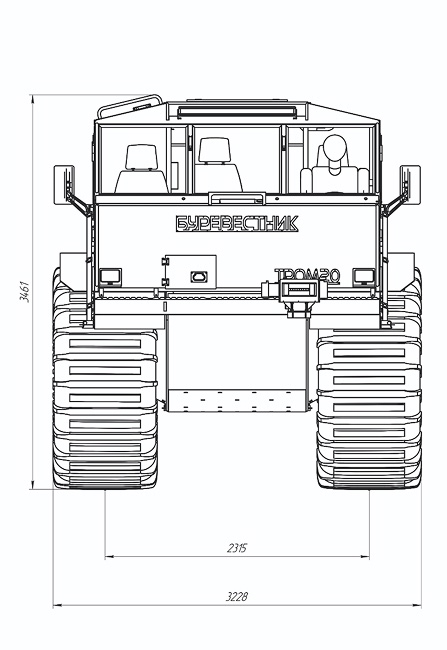 Технические характеристики Marsrover MR-8-img-down
